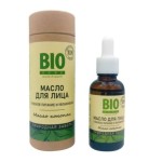 Масло для лица, Biozone (Биозон) 30 мл косметическое масло конопли флакон-капельница