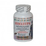 Инолтра, капсулы 1900 мг 60 шт