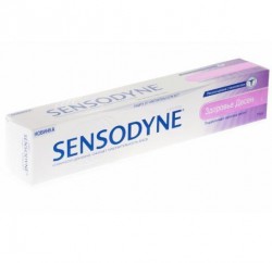 Зубная паста, Sensodyne (Сенсодин) 75 мл здоровье десен