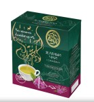 Чай зеленый, Алтынбай 2 г 15 шт Тонизирующий с Саган-дайля