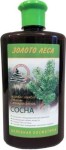 Хвойный эликсир, Золото леса 450 мл для ванн с ионами серебра сосна