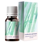 Масло чайного дерева, Only oil (Онли Ойл) 10 мл эфирное